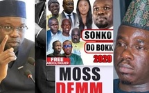 🔴[EN DIRECT] MOSS DEMM : Souffrance du peuple, silence de Sonko… mais déjà des ambitions pour 2029 ?