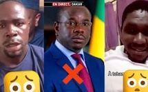 Alassane Pastef et élément Bart vilipendent Birame Souleye Diop après sa sortie "Waxou réwandé yi…”