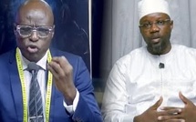 URGENT-L "ambassadeur Cheikh Thiam décortique et liste les erreurs de Sonko dans son discours