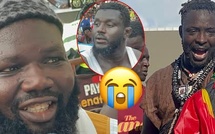 URGENT- Sa Touba Waxna Lou Graw “ Siteu dafa lamb tay : Balla Gaye 2 liko dane moy…