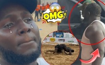 “ Ohhhh Abou CFA dioy na " Ndeyssane défaite de Balla Gaye 2 Gnibi na