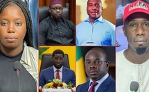🔴Derapage de Birame Souley-Diomaye prend une decision-CTM tacle sur-Sonko Youssou Diagne NFFA réagit