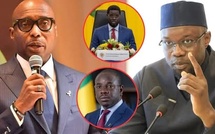 🔴[EN DIRECT] Barthélémy Dias réagit aux propos de Birame Soulèye Diop sur la situation du Sénégal