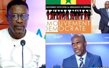 Révélation de explosive de Tange sur le journaliste africain envers Macky Sall sur sa posture en ...