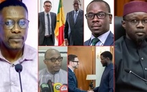 🔴Démission Sonko-Diogaye révéle-Barth menace-Ada Fass-Riffou tirent sur Birame Souley-Bocum humilie