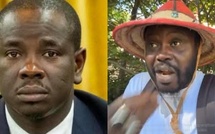 EN DIRECT – Mollah Morgun détruit Birame Souleye Diop après sa sortie et les ministres de Sonko
