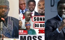 🔴 [EN DIRECT] MOSS DEMM : Tensions Sonko-Diomaye ? Sonko Démasque le protocol-Sonko Do Bokk 2029