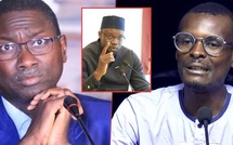 URGENT - Nouvelle audition d’Ismaïla Madior : Jacob Sané démonte sévèrement le pouvoir de Sonko
