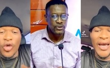 Réaction inédite de Tange sur le fort message du rappeur Rifou à l'insolence de Birame Souleye Diop