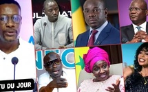 Clash Sonko-Mimi-Abdourahmane D-Bougar éclate la verité-Bah D-Coura Macky tirent-Karim Xrum-Thioro M