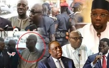 🔴Farba en danger-Sonko-Diomaye duo éclaté,Barth menace-t-il ce régime? Macky Sall en cavale-à qui la