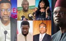 🔴Démission Sonko-réplique Diomaye-arrestations-Aliou Niang-Coura Macky-Cheikh A Sall FRDS réagissent
