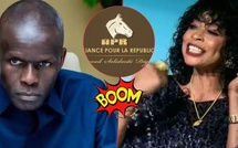 URGENT-Réaction inattendue de Coura Macky sur Waly Diouf Bodian nouveau ministre de l'interieur