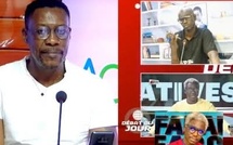 Revelation ch0c de Tange sur la réplique salée de karim Xrum aux détracteurs de Pape Ngagne