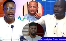 Grave réaction sur la révélation ch0c de Bougar Diouf sur la colére de Sonko aprés le rejet du rabat