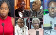 🔴Sortie virulente de Barth-Pape Ngagne &amp; Ousseynou Ly sur Sonko-Farba vers la-Pr Christophe réagit