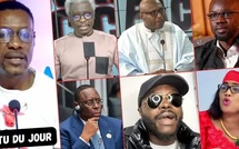 🔴Pape Ngagne TFM corrige-Sonko-Barth confirme-Ndeye S Leila-Mollah-Maty 3P éclatent-Macky répond