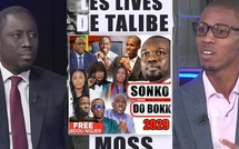 🔴LIVE Nomination controversée : Papa Malick Ndour &amp; Hamidou Anne réagissent–Sonko, Diomaye en désa