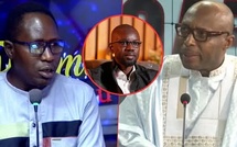 Pr Christophe réagit : révélations explosives sur la charge de Barth contre Sonko et les extrémiste