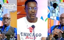 Réaction de Tange sur la réplique de l'influenceur de pastef Citizen aux propos de Birame Souleye