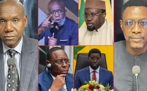 🔴Face à Tange réactions de Médoune Diop sur-Diomaye corrige Sonko-Macky chamboule-plainte Bouba Nd-