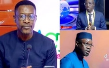 Réaction de Tange sur l'Ambassadeur Cheikh Thiam détruit Sonko sur une manque de respect à Touba