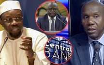 Grave révélation de Medoune Diop économiste sur l'accusation infondée de Sonko sur les chiffres