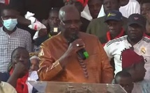 🔴DIRECT MATAM-Marche pacifique pour la libération de Farba NGOM à Ourossogui une forte mobilisation