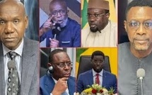 🔴Face à Tange Médoune Diop démolit Sonko-crise econo-judiciaire-pastef clash sur-Diomaye -FMI- Macky