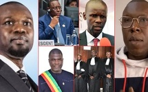 🔴LIVE – Bah Diakhaté : “La République prise en otage par Pastef et son Assemblée”