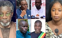🔴Waly Diouf B menace APR-C.C déboute Amadou Ba-Farba mobilise fort Amadou M Gaye&amp;Chimère réagissent