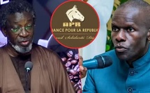 URGENT- Grave révélation de Amadou Moustapha Gaye sur la haine du DG du port Waly Diouf Bodian sur