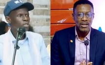 Surprenante réaction de Tange sur les graves menaces de Waly D Bodian sur APR et Macky Sall