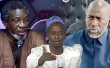 Revelation de Amadou M Gaye sur Thiat Y'en a marre et tire la menace de Fadilou Keita sur Malal Tall