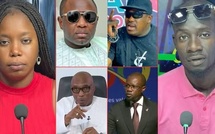 🔴Réactions de Chimer-Procureur ouvre-Sonko acte-Khalifa Rappeur trahit-Badara G héros à rebeus-Barth