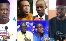 🔴You répond Sonko-Fallou Diagne-Abdou Sylla-Karim-S Mbacké Ndiaye confirment-Cheikh Thiam Bougar D