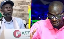 URGNET - Chimére Diaw recadre fermement Waly Diouf Bodian après ses menaces " DG port taxawalou rk