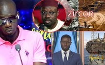 Révélation explosive de Chimère Diaw sur l’exploitation du pétrole, du gaz et du zircon au Sénégal !