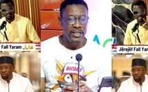 Surprenante révélation du chroniqueur de la Sentv Modou Fall sur Sonko aprés ses deux sorties sur