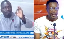 Terrible révélation de Tange sur Bougar Diouf tire sur Sonko face à la crise sur les finances publiq