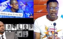 Réaction inédite de Tange sur Abdou Sylla pastef Touba accuse gravement Sonko sur les 86 martyrs