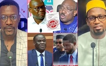 🔴Face à Tange réaction de El H Doudou Sow sur Sonko-redressement-Abass F-Macky-Ousmane D- remaniment