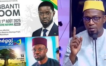 URGENT-Surprenante réaction de El Hadj Doudou Sow Mouvement Sagesse sur le plan de redressement de