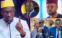 URGENT-El Hadj Doudou Sow Mouvement Sagesse tacle sévèrement l'ignorance de Waly Diouf-Birame Souley