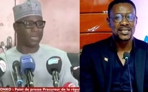 Réaction ch0c de Tange sur les révélation du procureur aprés l'arrestation de Sonko sur un combat...