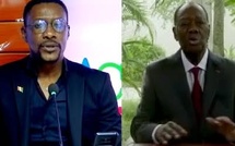 Grave révélation de Tange sur la 4éme candidature de Ouattara de la Cote d'Ivoire au présidentielle