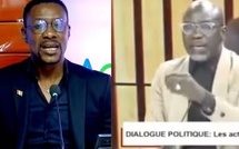 Surprenante révélation de Tange sur l'humiliation de Amadou Ba encore par Cheikh Yerim Seck sur TFM