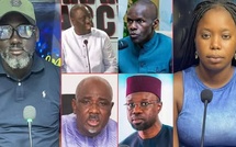 🔴Révélations de Malal Diallo APR-Sonko redressement-Pape M Nd-Bougane démontent-Moustapha D brise le