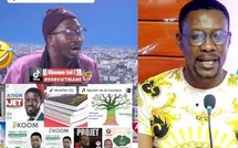 Grave révélation de Tange sur l'activiste Abou Diallo Sentv démolit le plan redressemnt Adji Mass de
