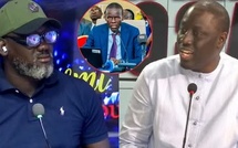 URGENT-Grave révélation de Malal Diallo APR sur la réplique salée de Pape M Ndour au kuluna du port